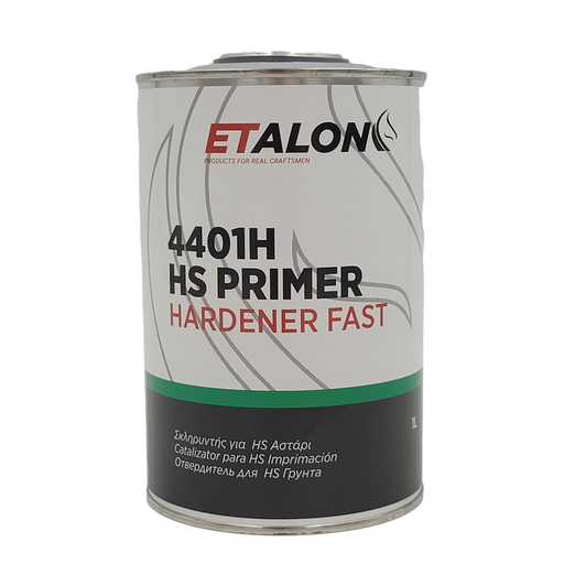 [ET4401HF-100] 1ltr Etalon ETAPRIME Hardener Fast (Each)
