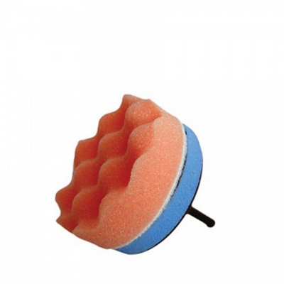 [ET75PLAT/S] Etalon backing Pad Soft 75mm for Drill (Each)