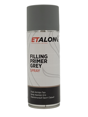 [ET804001-G] 400ml Etalon Primer Grey Aerosol (Each)