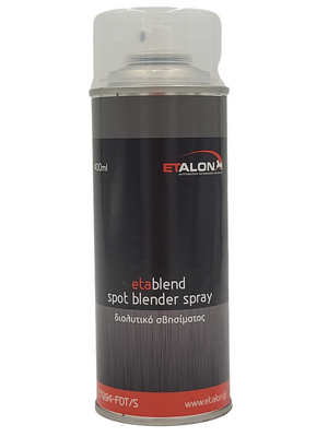 [ET994-FDT/S] 400ml Etalon Aerosol ETABLEND Spot Blender (Each)
