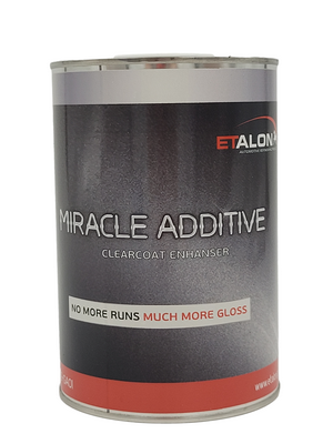 [ET999-GA01] 1ltr Etalon Clearcoat Enhancer (Each)