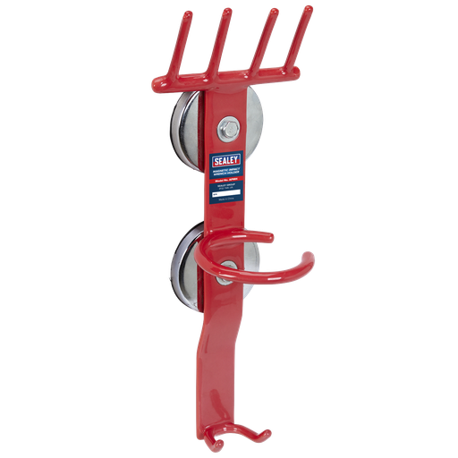 [APMH] Magnetic Impact Wrench Holder