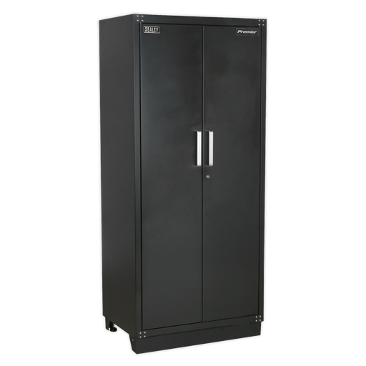 [APMS05] Sealey Premier™ Heavy-Duty Modular Full Height Floor Cabinet 2 D