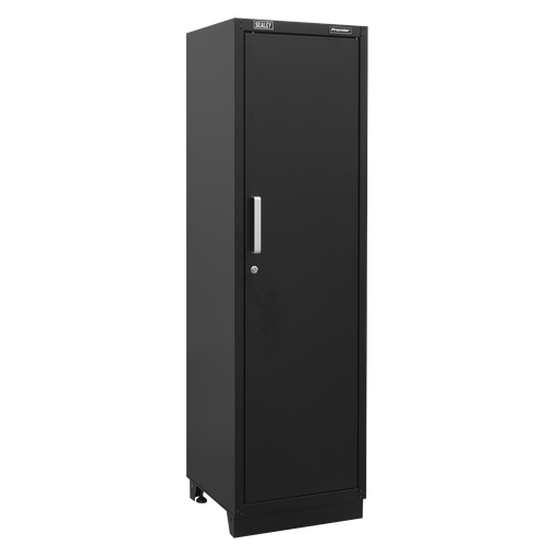[APMS21] Premier™ Heavy-Duty Modular Full Height Floor Cabinet 2110mm