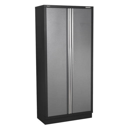 [APMS56] Sealey Superline PRO® Modular Full Height Floor Cabinet 2 Door 9