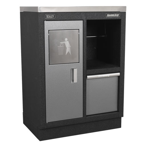 [APMS57] Superline PRO® Modular Multifunction Cabinet with Drawer 680mm