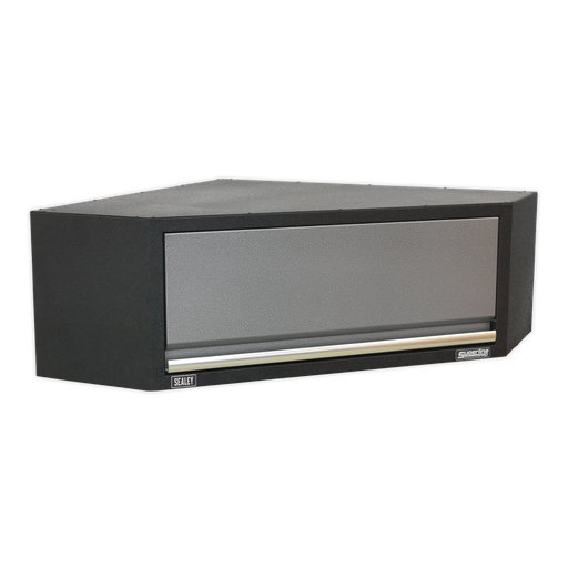 [APMS61] Sealey Superline PRO® Modular Corner Wall Cabinet 865mm