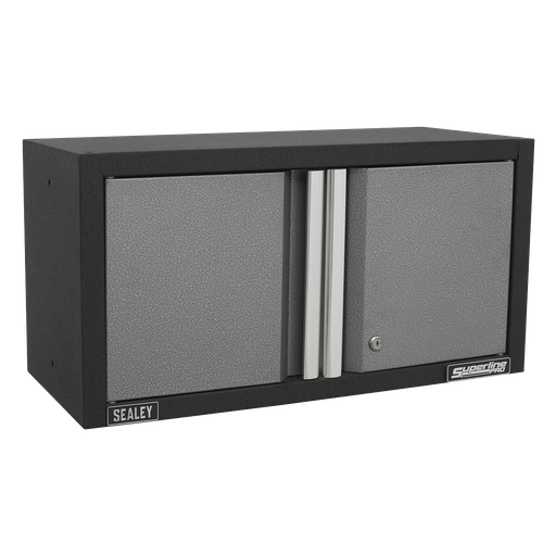 [APMS65] Sealey Superline PRO® Modular Wall Cabinet 2 Door 680mm