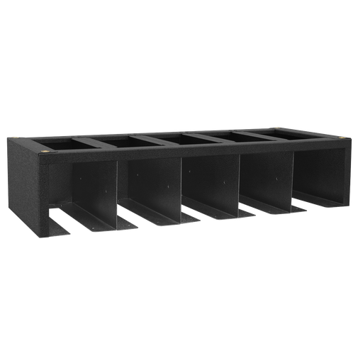 [APMS69] Sealey Superline PRO® Modular Power Tool Rack 680mm