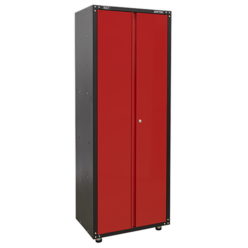 [APMS83] American PRO® Modular Full Height Cabinet 2 Door 665mm