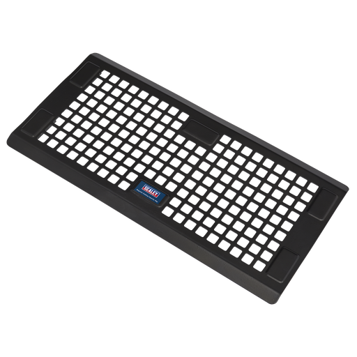 [APPBB] Sealey Magnetic Pegboard - Black