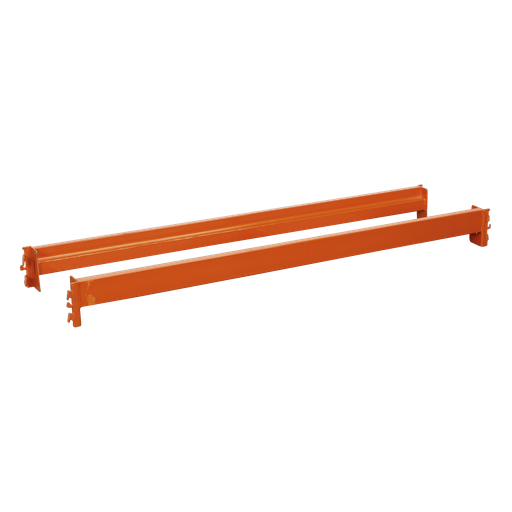 [APRB1152] Sealey 1150mm Cross Beam 900kg Capacity - Pair