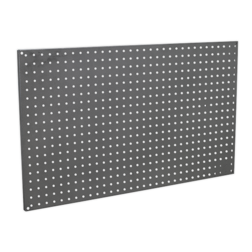 [APSPB] Sealey American PRO® Steel Pegboard - Pack of 2