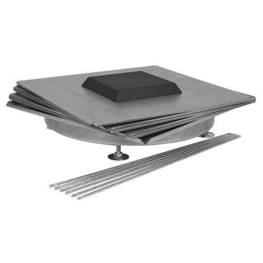 [APTT] Sealey Cabinet Box Turntable