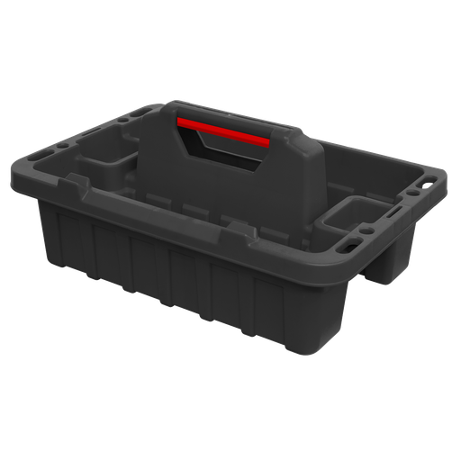 [APTT2] Sealey Multipurpose Tote Tray 510mm