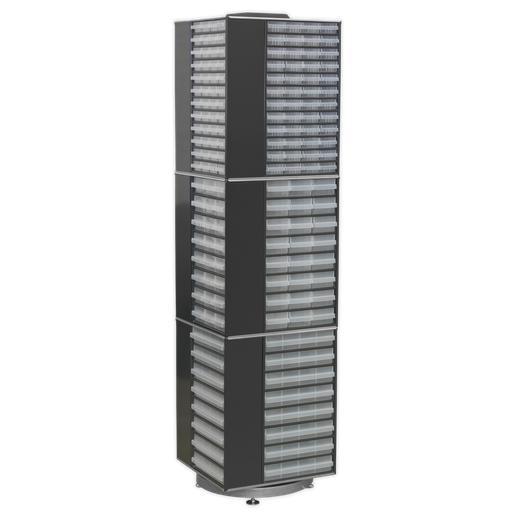 [APTT320] Sealey Rotating Storage Cabinet System 320 Drawer