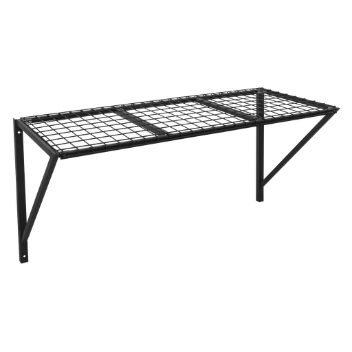 [APWSR01] Sealey Superline PRO® Heavy-Duty Wall Mounting Storage Rack