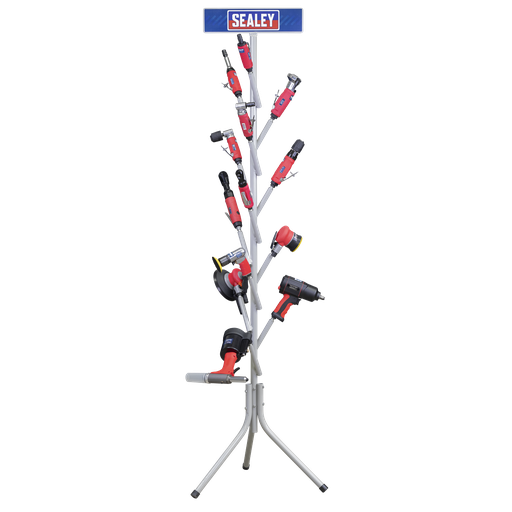 [AS1COMBO6] Sealey Generation Air Tool Stand Deal
