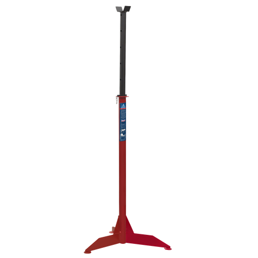 [ASH2000] Sealey High Level Supplementary Support Stand 2 Tonne Capacity