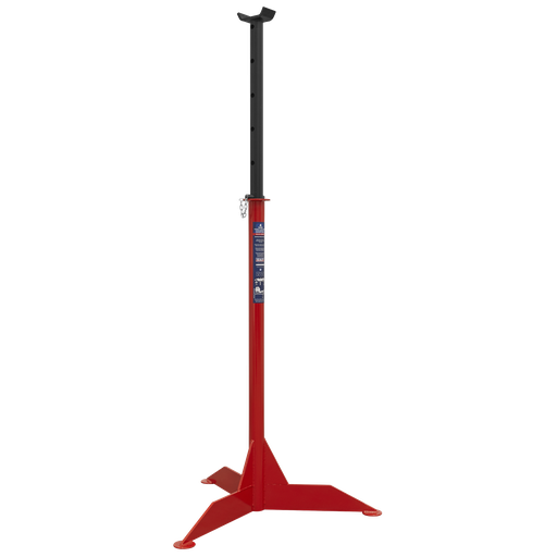 [ASH4000] Sealey High Level Supplementary Support Stand 4 Tonne Capacity