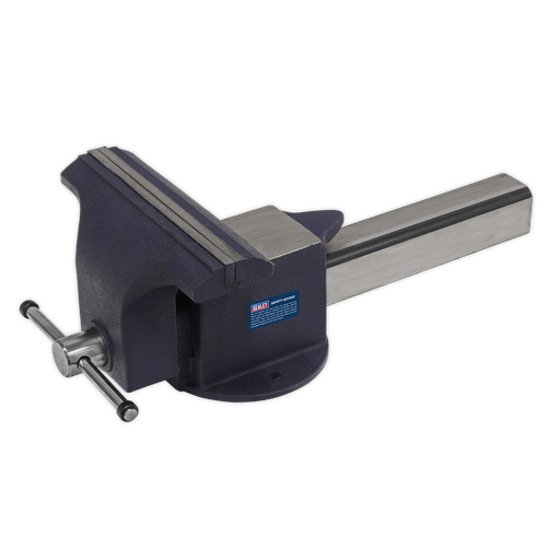 [ASV300] All Steel Vice 300mm