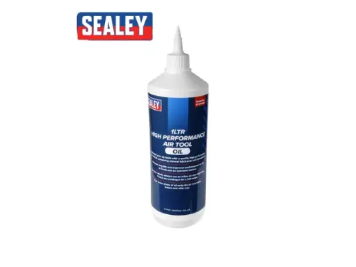 [ATO1000S] Air Tool Oil 1L