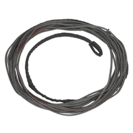 [ATV1135.DR] Sealey Dyneema® Rope for ATV1135 4.9mm x 15.2m