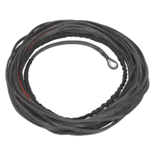 [ATV2040.DR] Sealey Dyneema® Rope for ATV2040 5.5mm x 17m