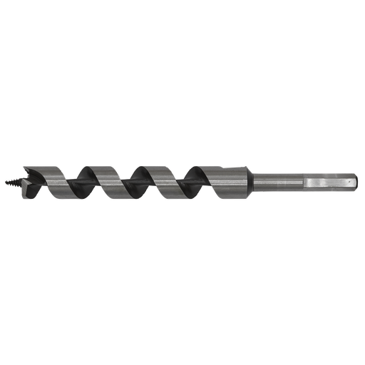 [AW22X235] Sealey Auger Wood Drill Bit 22 x 235mm