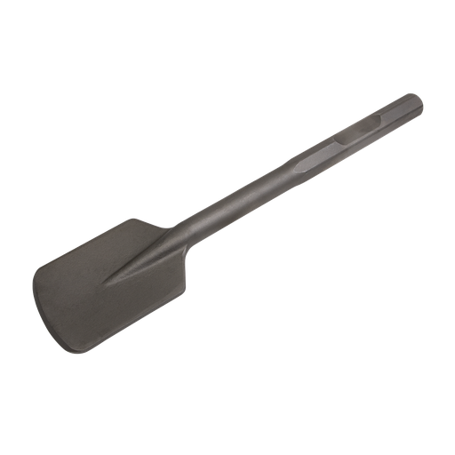 [B1CS] Sealey Clay Spade 110 x 500mm - Bosch 11304