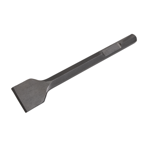 [B1WC] Sealey Worksafe® Wide Chisel 75 x 375mm - Bosch 11304