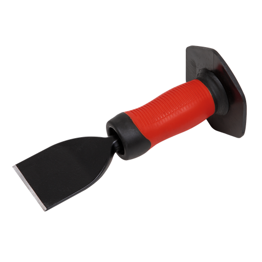 [BB01G] Sealey Electrician's Bolster with Grip 57 x 225mm