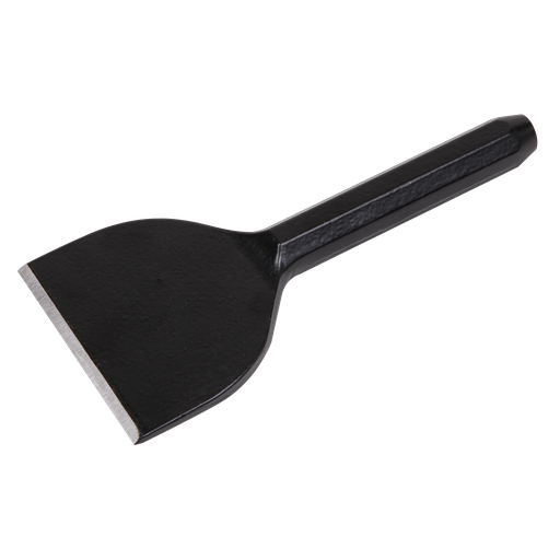 [BB03] Sealey Brick Bolster 100 x 225mm