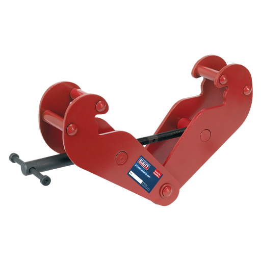 [BC3000] Sealey Beam Clamp 3 Tonne