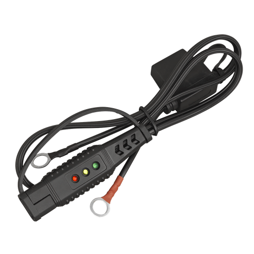 [BCC2] Sealey 12V Ring Terminal Battery Indicator Cable