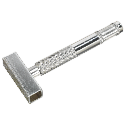 [BG2] Diamond Grinding Wheel Dresser