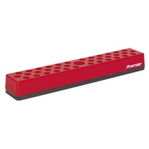 [BH36] Sealey Premier Magnetic Bit Holder 36 Bit Capacity