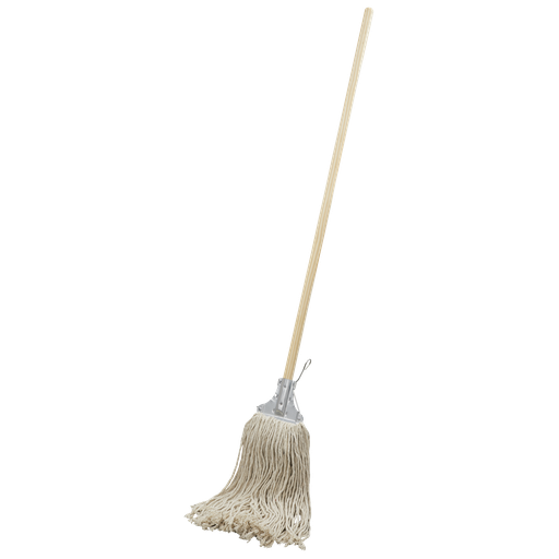 [BM03] Sealey Kentucky Mop 450g