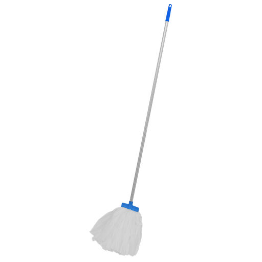 [BM14] Sealey Aluminium Mop with Disposable Head