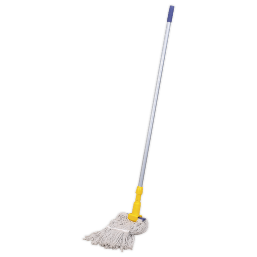 [BM17] Sealey Cotton Mop 350g