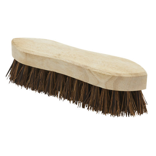 [BM27] Sealey Scrubbing Brush 8"(200mm)