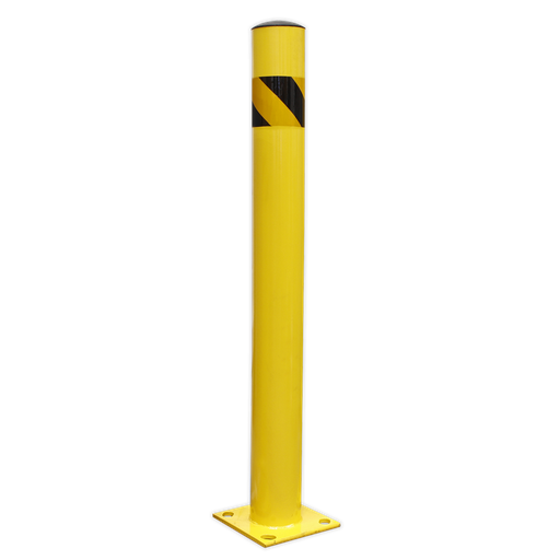 [BOL1050] Sealey Safety Bollard 1050mm