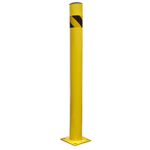 [BOL1200] Sealey Safety Bollard 1200mm