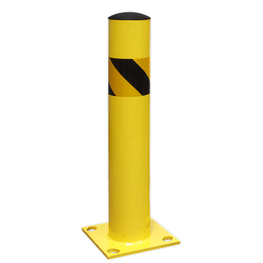 [BOL600] Sealey Safety Bollard 600mm