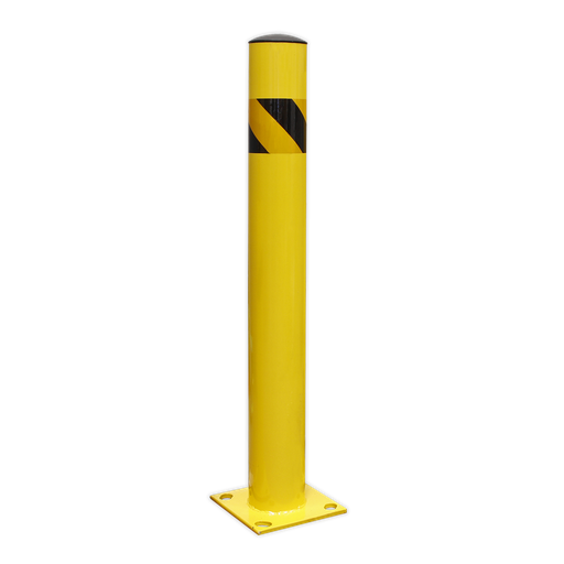 [BOL900] Sealey Safety Bollard 900mm