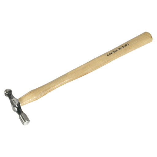 [BPH04] Sealey Premier Ball Pein Pin Hammer 4oz