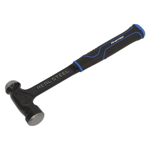 [BPHX24] Sealey Premier One-Piece Ball Pein Hammer 24oz
