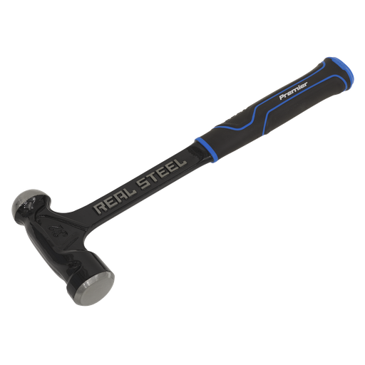 [BPHX32] Sealey Premier One-Piece Ball Pein Hammer 32oz