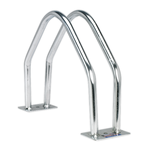 [BS14] Sealey Bicycle Rack 1 Bicycle