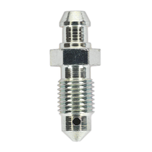 [BS3824] Sealey Brake Bleed Screw 3/8"UNF x 32mm 24tpi - Pack of 10